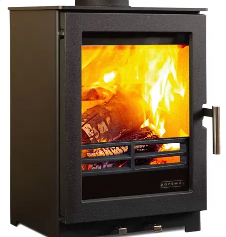 Arundel Deluxe Stove