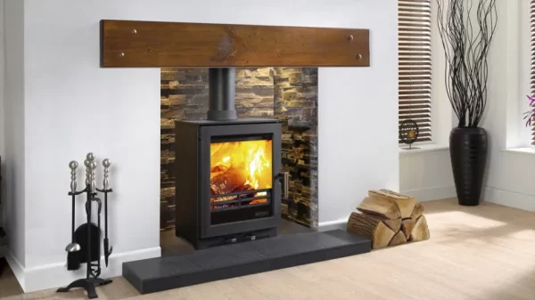 Arundel Deluxe Stove - Image 3