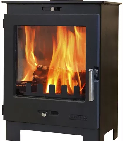 Arundel Multifuel Stove