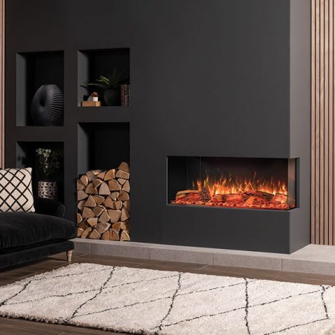 Onyx Avanti 110RW Electric fire