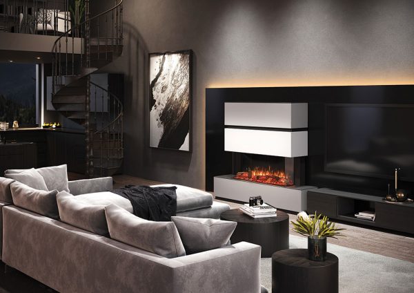 Onyx Avanti 110RW Milazzo Suite - Image 5