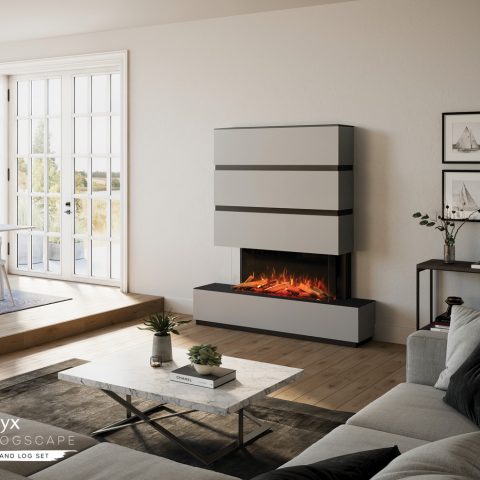 Onyx Avanti 110RW Milazzo Suite