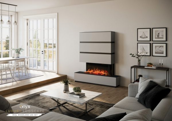 Onyx Avanti 110RW Milazzo Suite