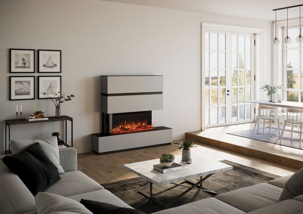 Onyx Avanti 110RW Milazzo Suite - Image 4