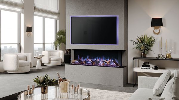 Onyx Avanti 150RW Electric Fire - Image 6