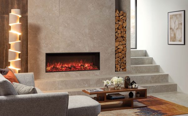 Onyx Avanti 150RW Electric Fire - Image 2
