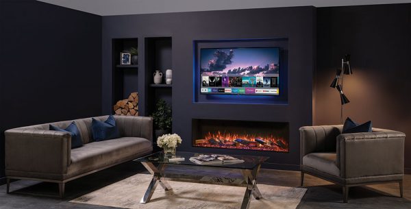 Onyx Avanti 150RW Electric Fire - Image 3