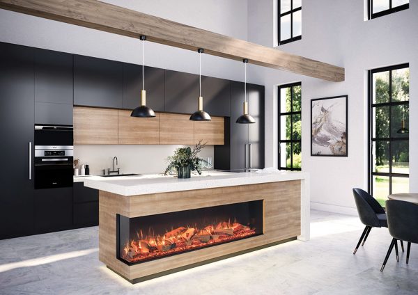 Onyx Avanti 190RW Electric Fire - Image 6