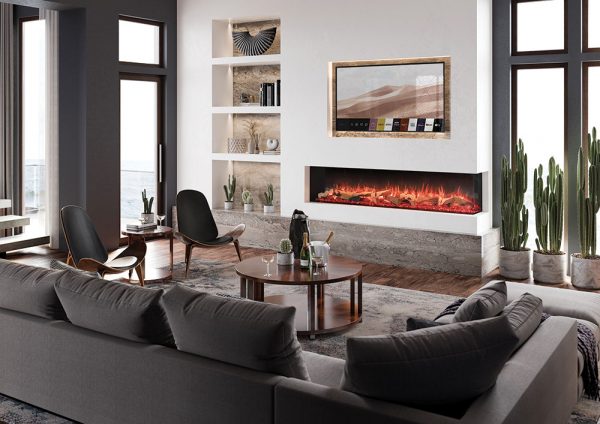 Onyx Avanti 190RW Electric Fire - Image 5