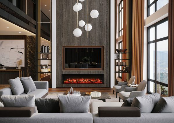 Onyx Avanti 190RW Electric Fire - Image 3