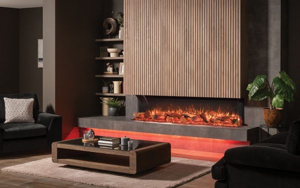 Onyx Avanti 190RW Electric Fire - Image 2