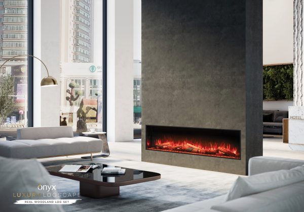 Onyx Avanti 190RW Electric Fire - Image 7