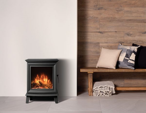 Chesterfield 5 Electric Stove - Image 6