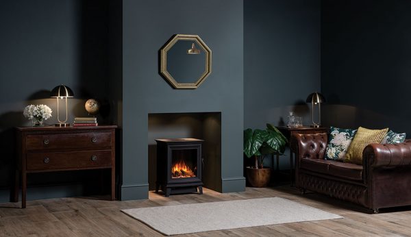 Chesterfield 5 Electric Stove