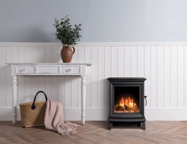Chesterfield 5 Electric Stove - Image 5