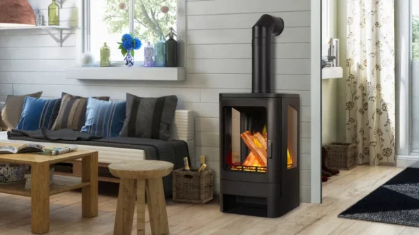 Spectre stove - Image 3