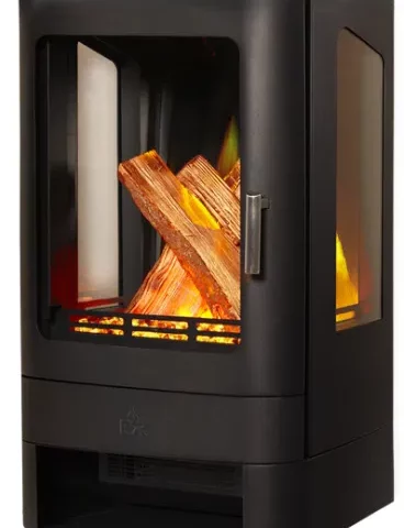 Spectre stove