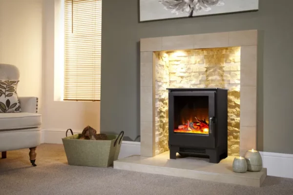 Arundel Stove - Image 3
