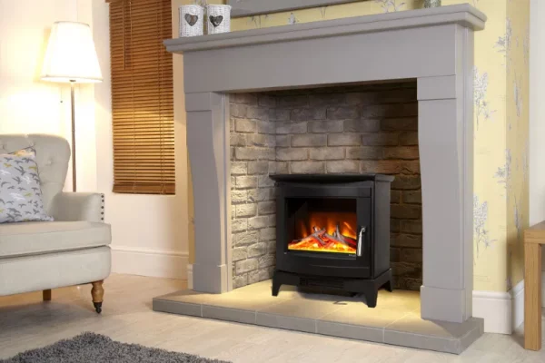 Rochester Stove - Image 3