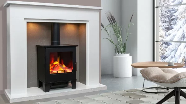Stratford Stove - Image 3
