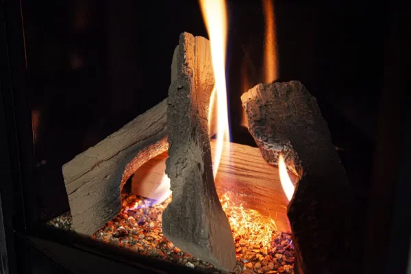 Luxima Balanced Flue - Image 2