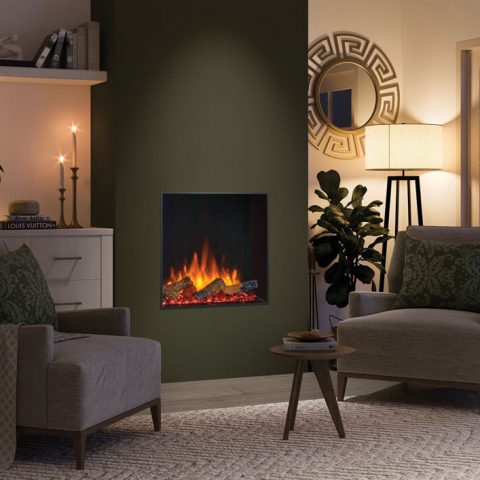 Gazco eReflex 55RW Electric Fire