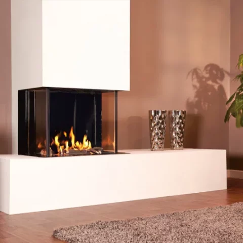 Luxe Wall Inset