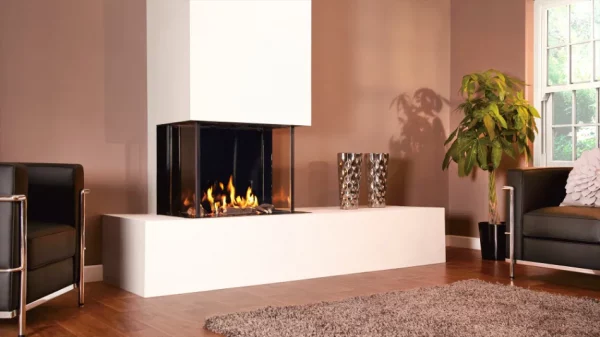 Luxe Wall Inset