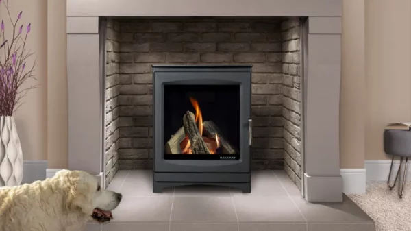 Luxima Balanced Flue - Image 3