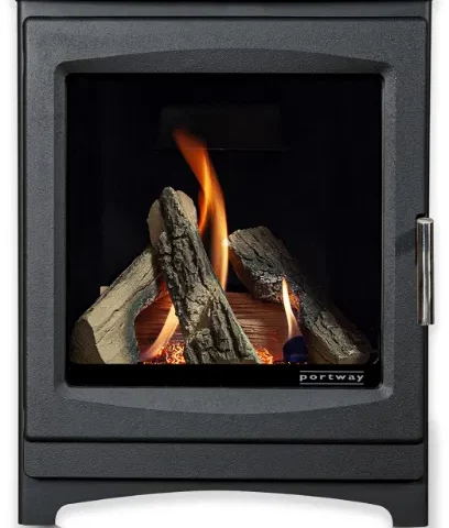 Luxima Balanced Flue