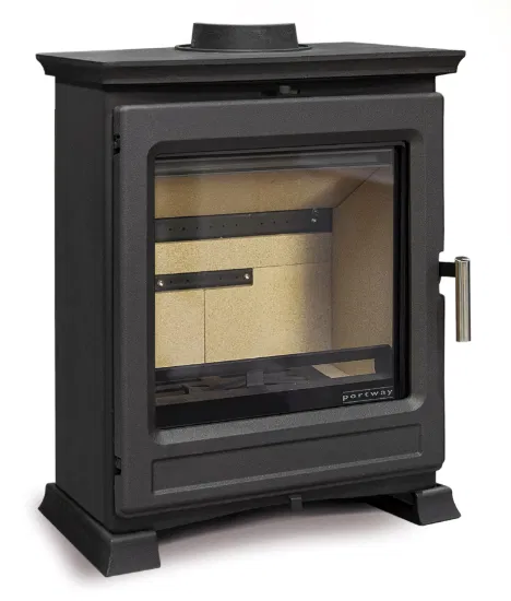Luxima Deluxe Stove