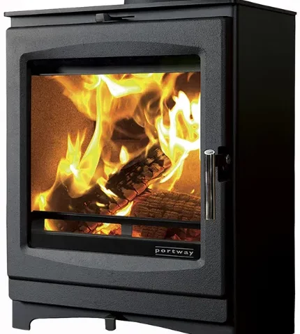 Luxima Stove