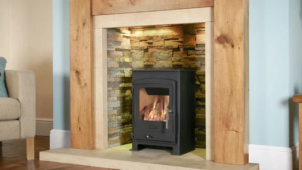 P1 Contemporary Balanced Flue - Image 3