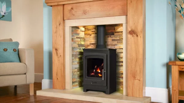 P1 Contemporary Coal - Image 2