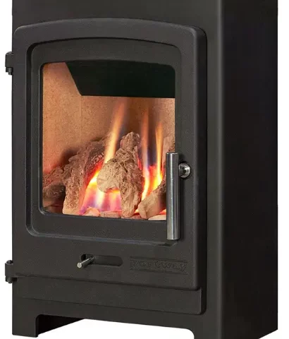 P1 Contemporary Balanced Flue