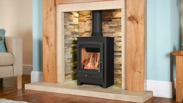 P1 Contemporary Logs - Image 2