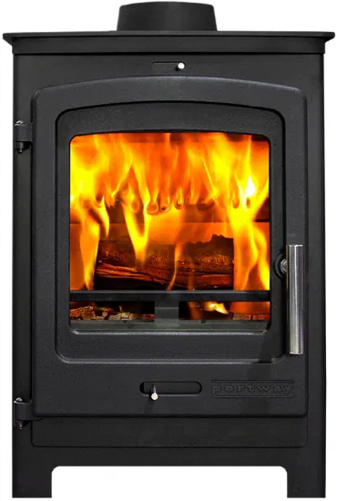 P1 Contemporary Stove