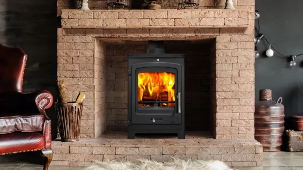 P1 Contemporary Stove - Image 3