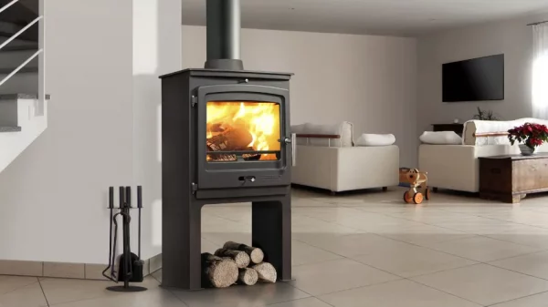 P2 Contemporary Stove High Legs - Image 3