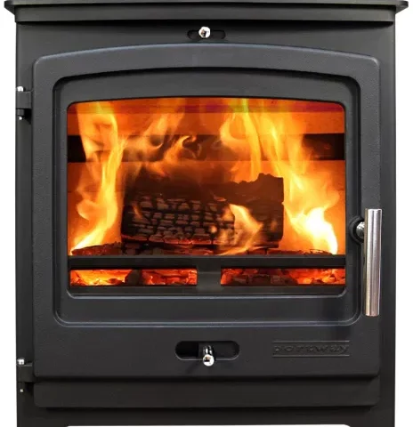 P2 Contemporary Stove