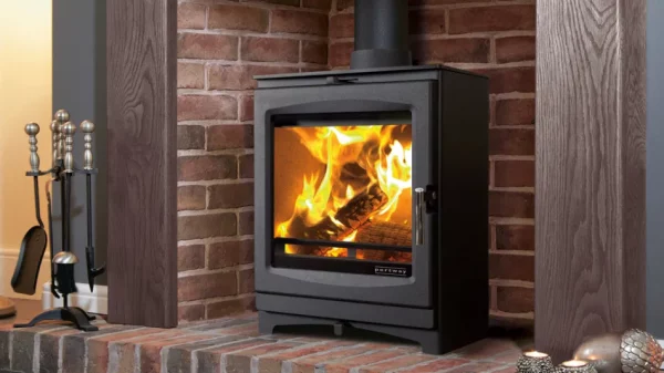 Luxima Stove - Image 2