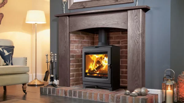 Luxima Stove - Image 3