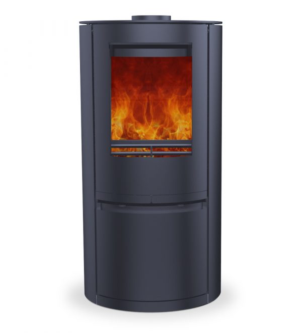 Woodford Astbury Ecodesign Freestanding Stove - Image 6