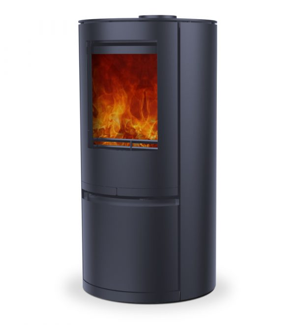 Woodford Astbury Ecodesign Freestanding Stove - Image 5
