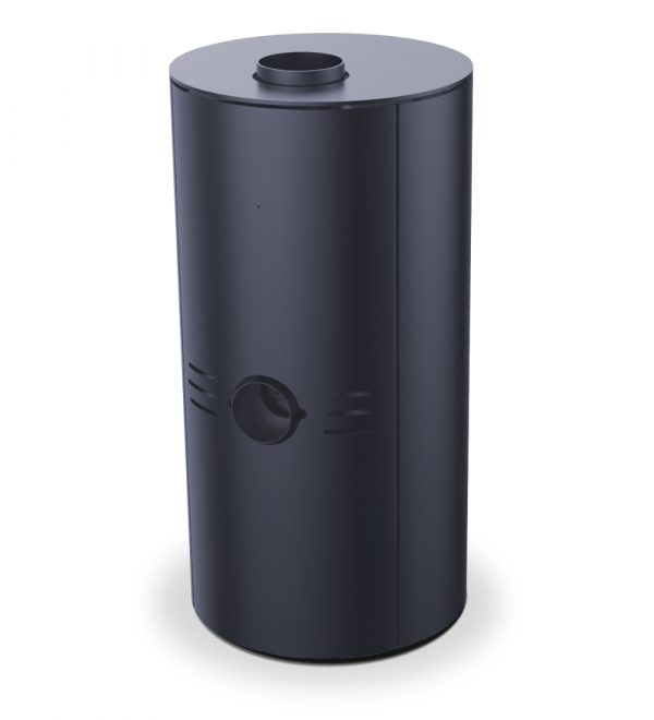 Woodford Astbury Ecodesign Freestanding Stove - Image 2