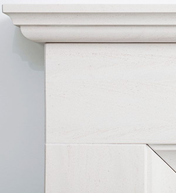 Woodford Bamford Fireplace - Image 6