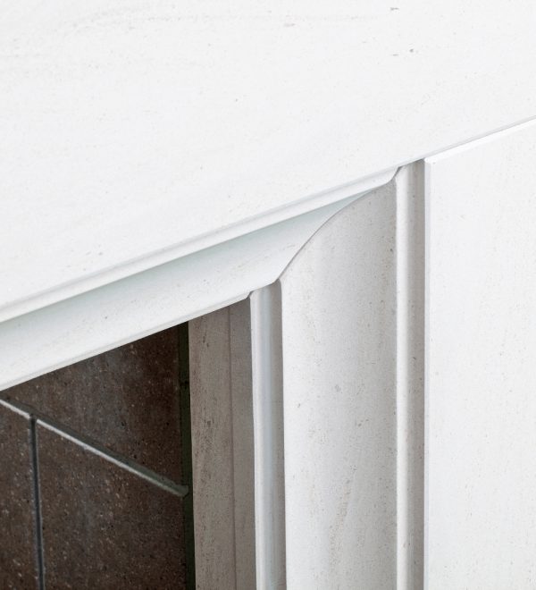 Woodford Bamford Fireplace - Image 4