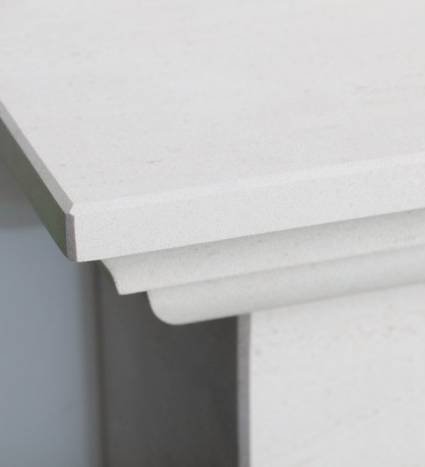 Woodford Bamford Fireplace - Image 3