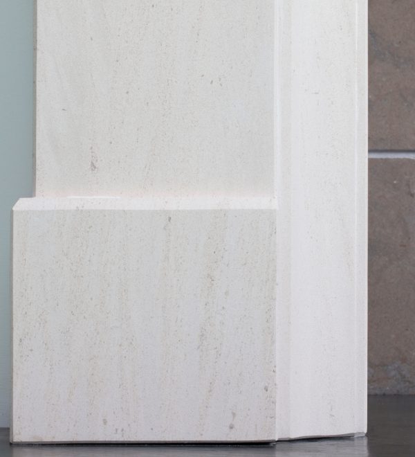 Woodford Bamford Fireplace - Image 2