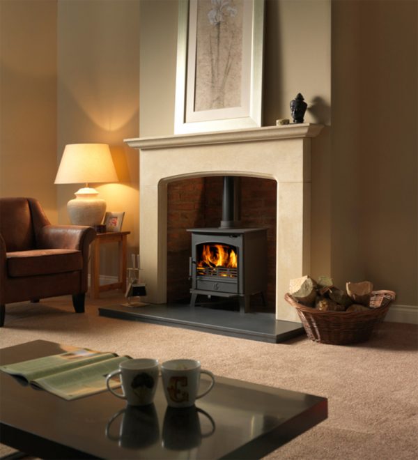 Woodford Cotswold Fireplace - Image 2